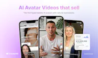 AI Avatar Videos