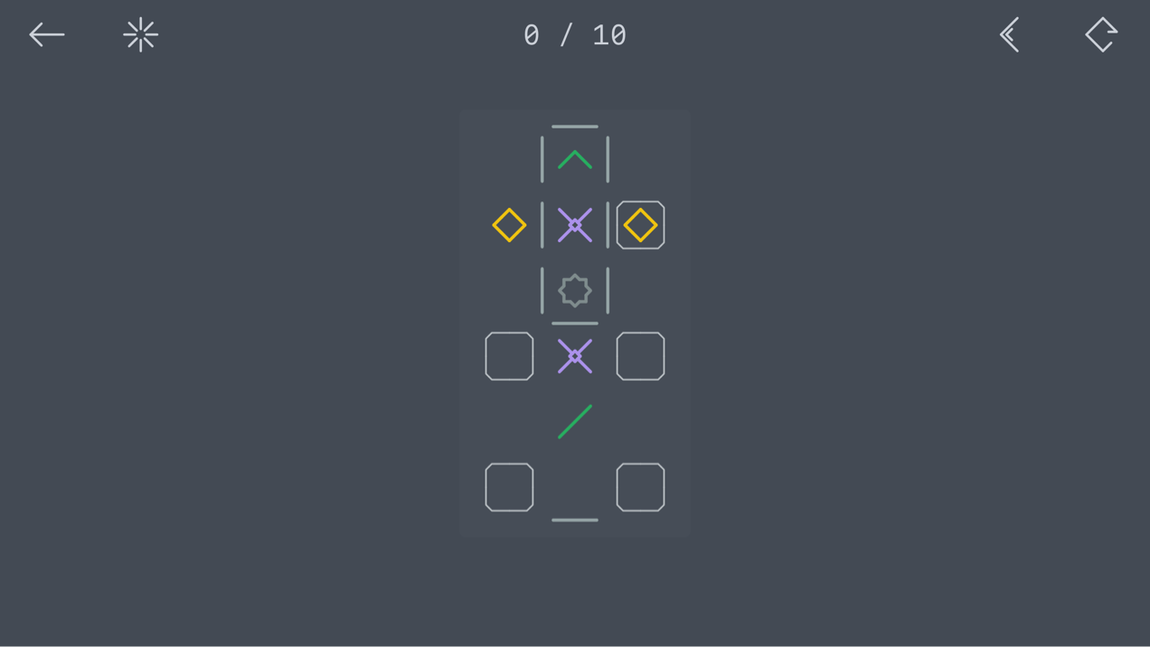 Puzzle Club gallery image