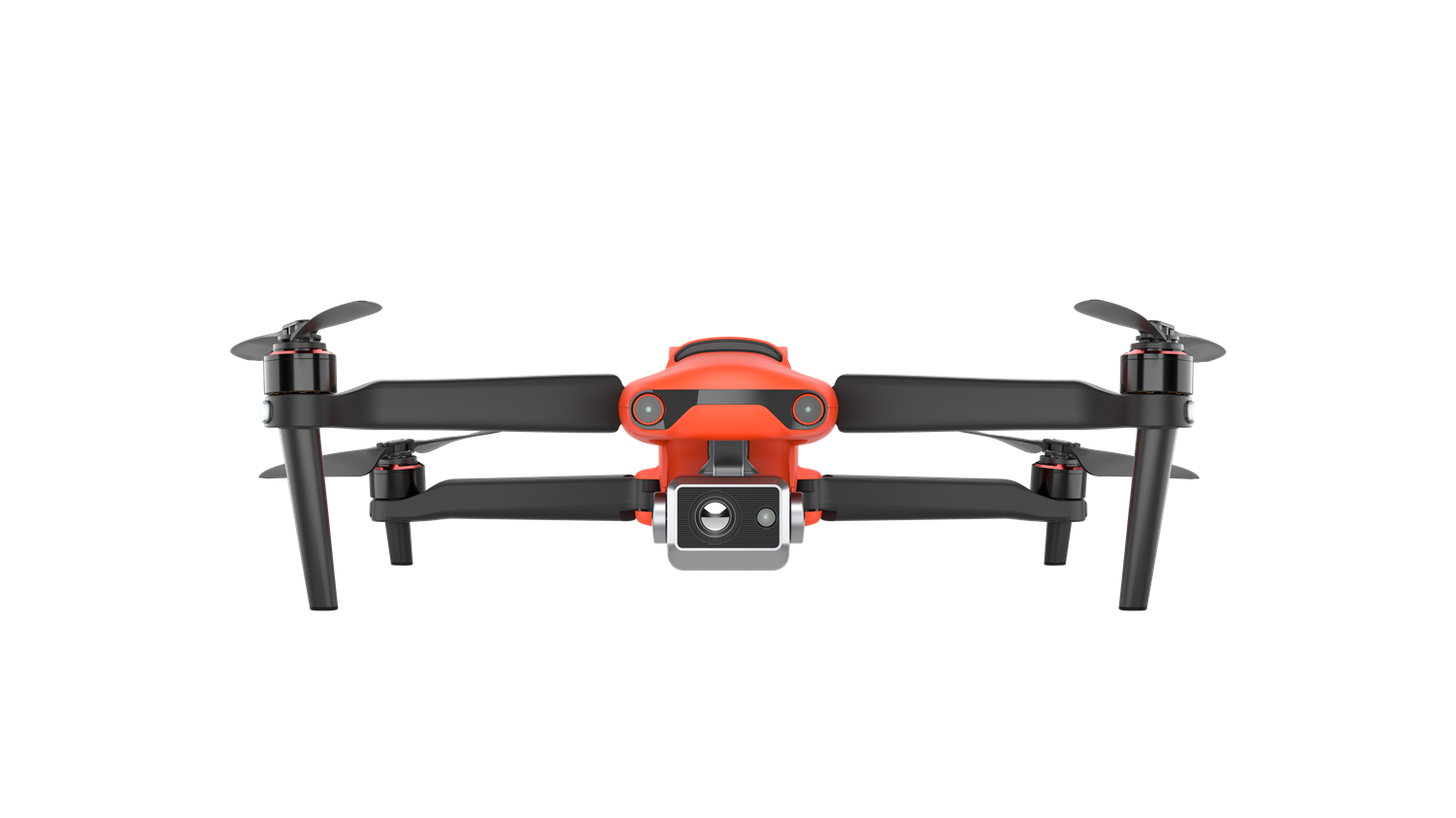 Autel Robotics Evo II Dual 640T V3 بدون طيار media 1