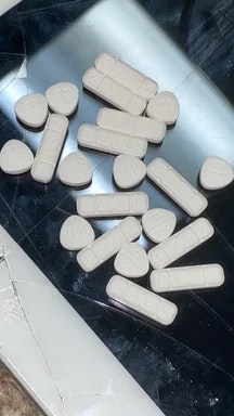 Buy Oxycodone Online - Screenshot 3 showing product features and functionality