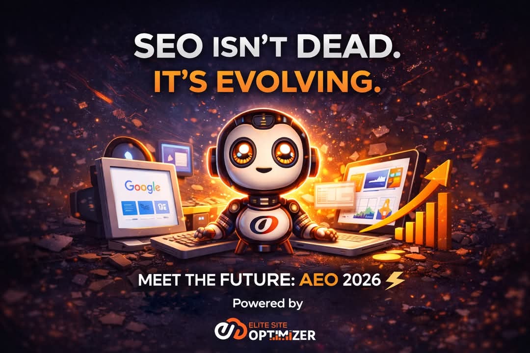 AI Readiness Audit by Elitesiteoptimizer media 2