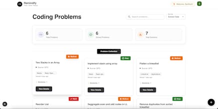 Remindify gallery image
