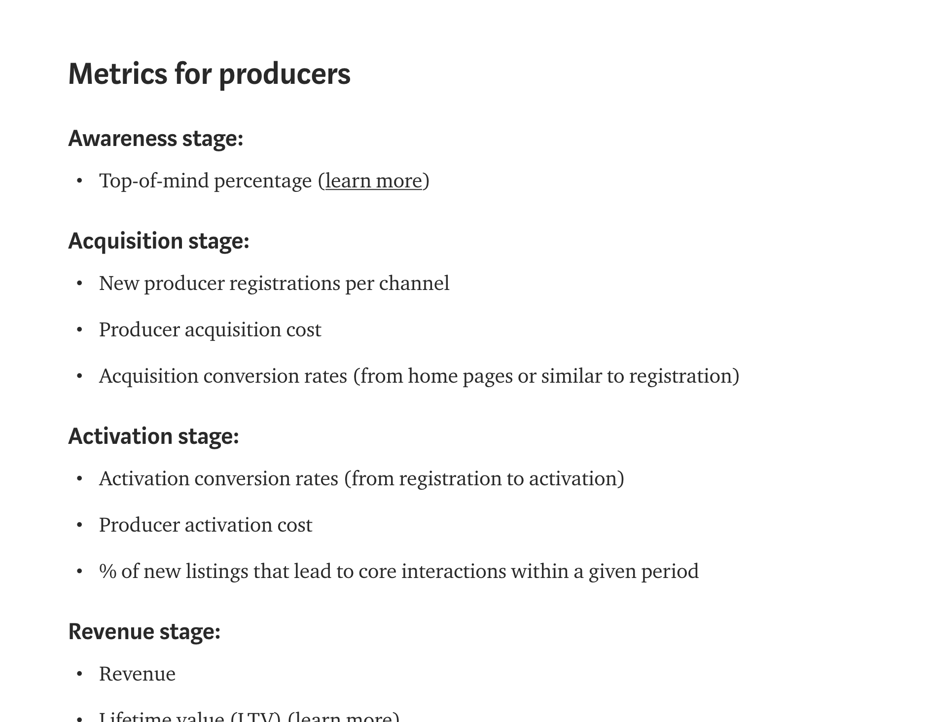 Indicadores gallery image