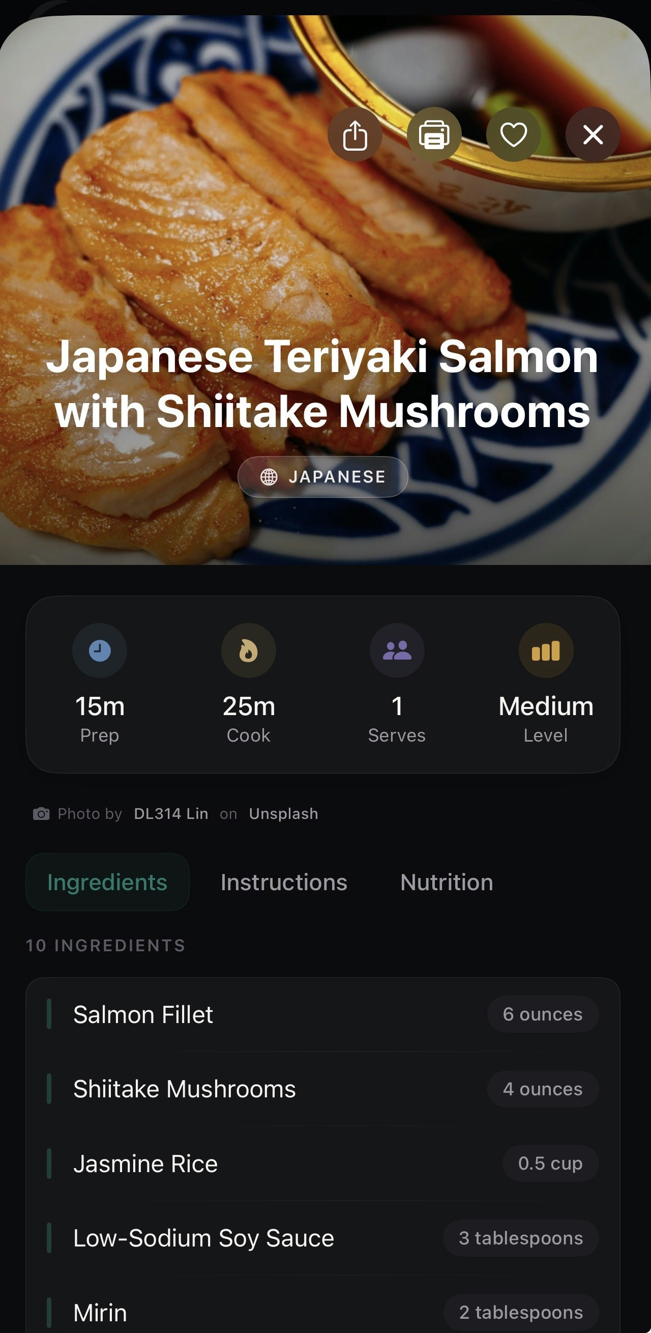 MealCraft gallery image