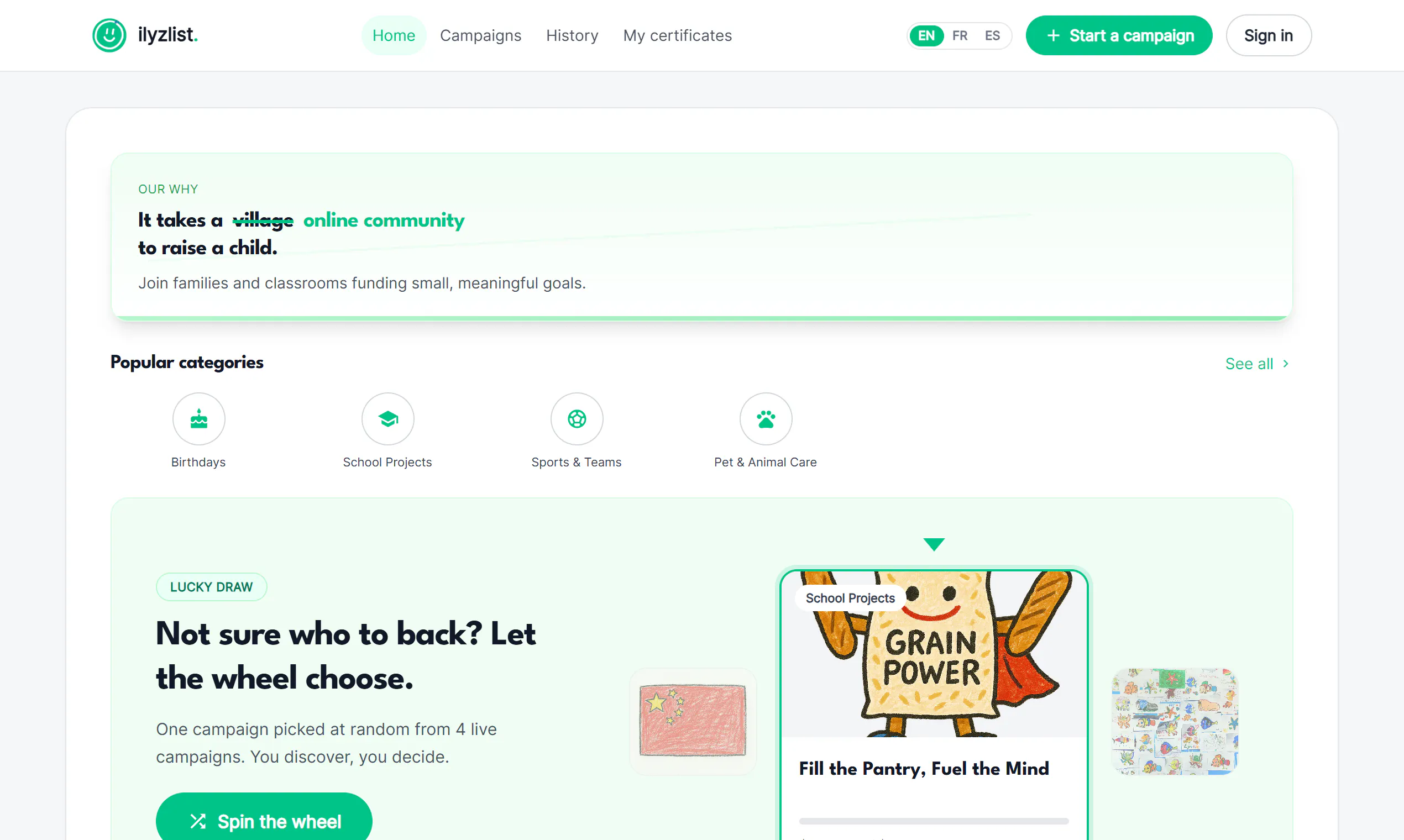 Ilyzlist gallery image