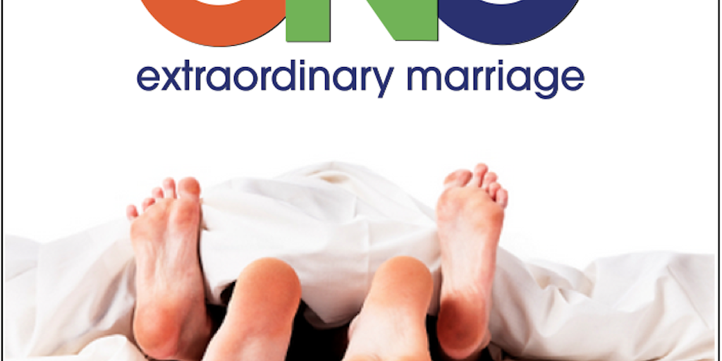One Extraordinary Marriage Show Sex Love Commitment Your Marriage Manual Product