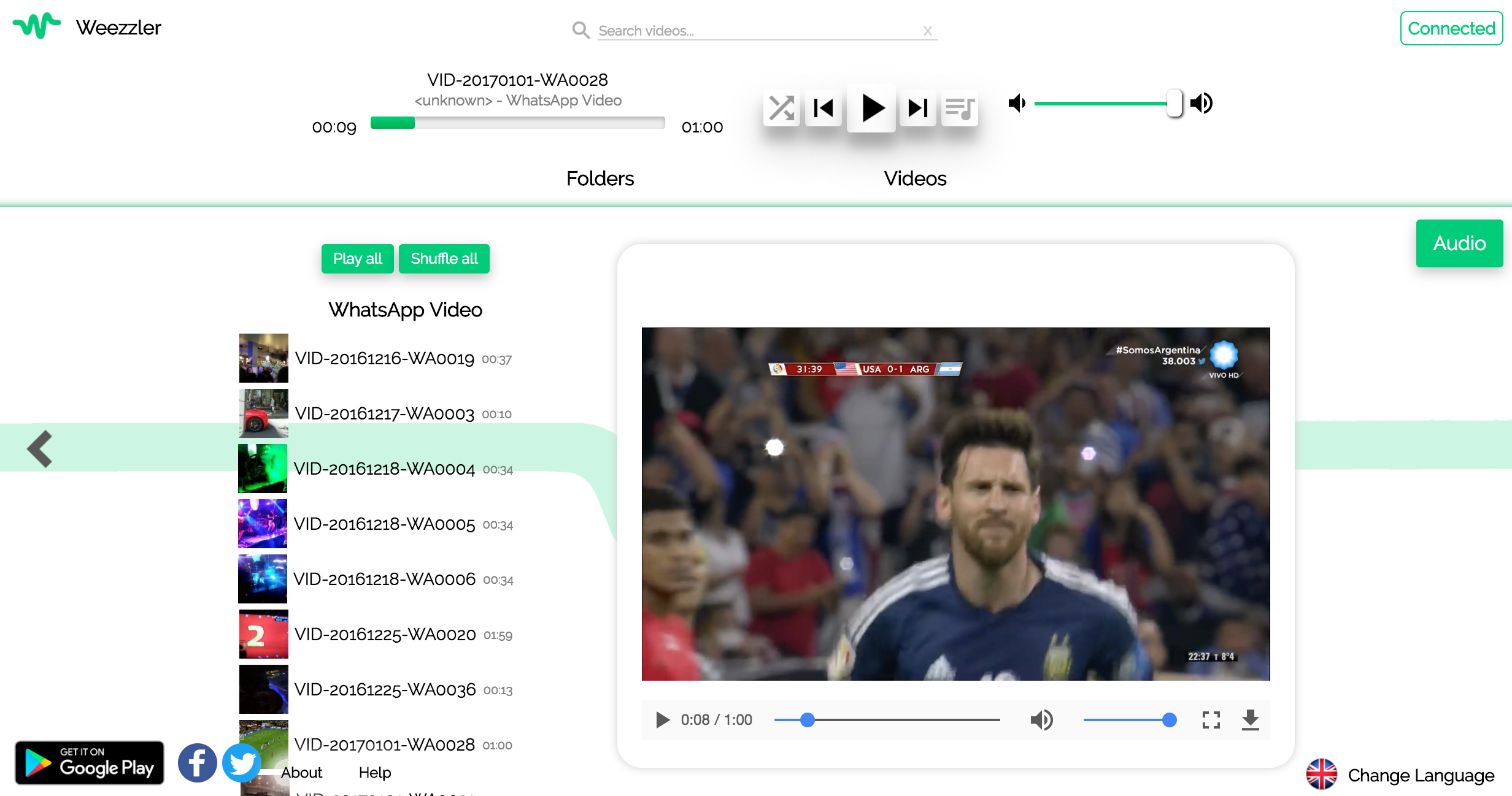 Weezzler gallery image