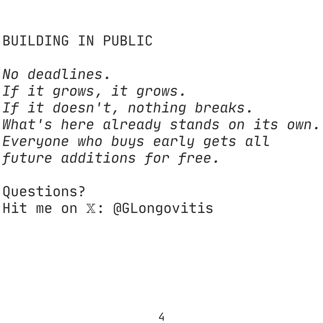 chromaXflow gallery image