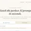 PromptNest