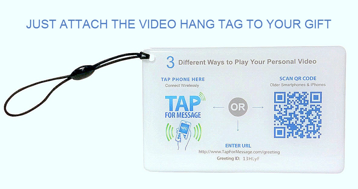 Tap For Message gallery image