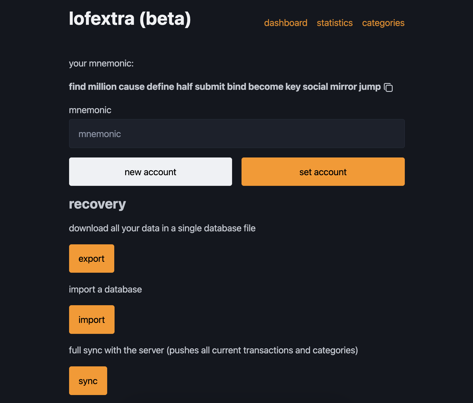 Lofextra media 5