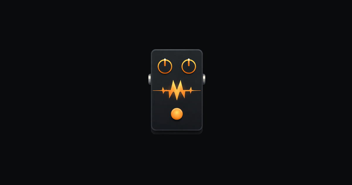 ToneFinder gallery image