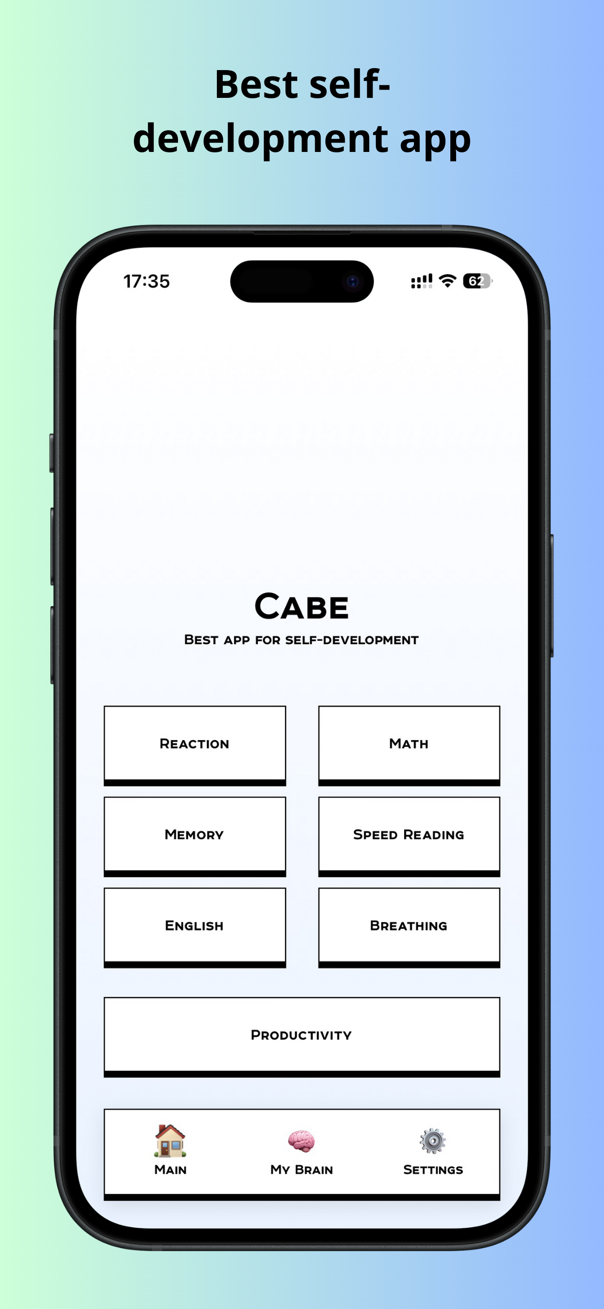 Cabe Pro gallery image