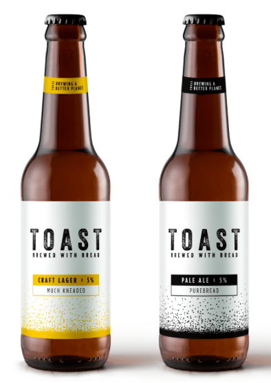 Toast Ale gallery image