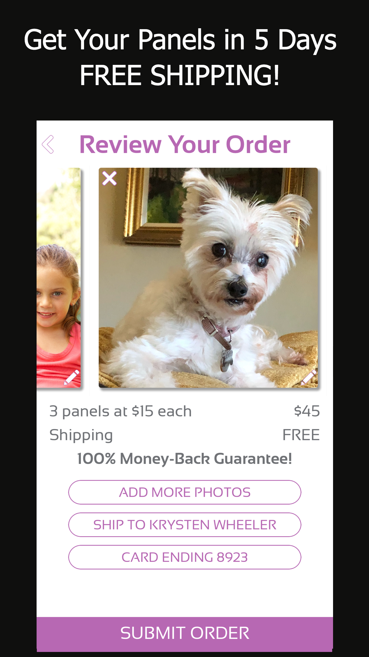 PixelPanels gallery image