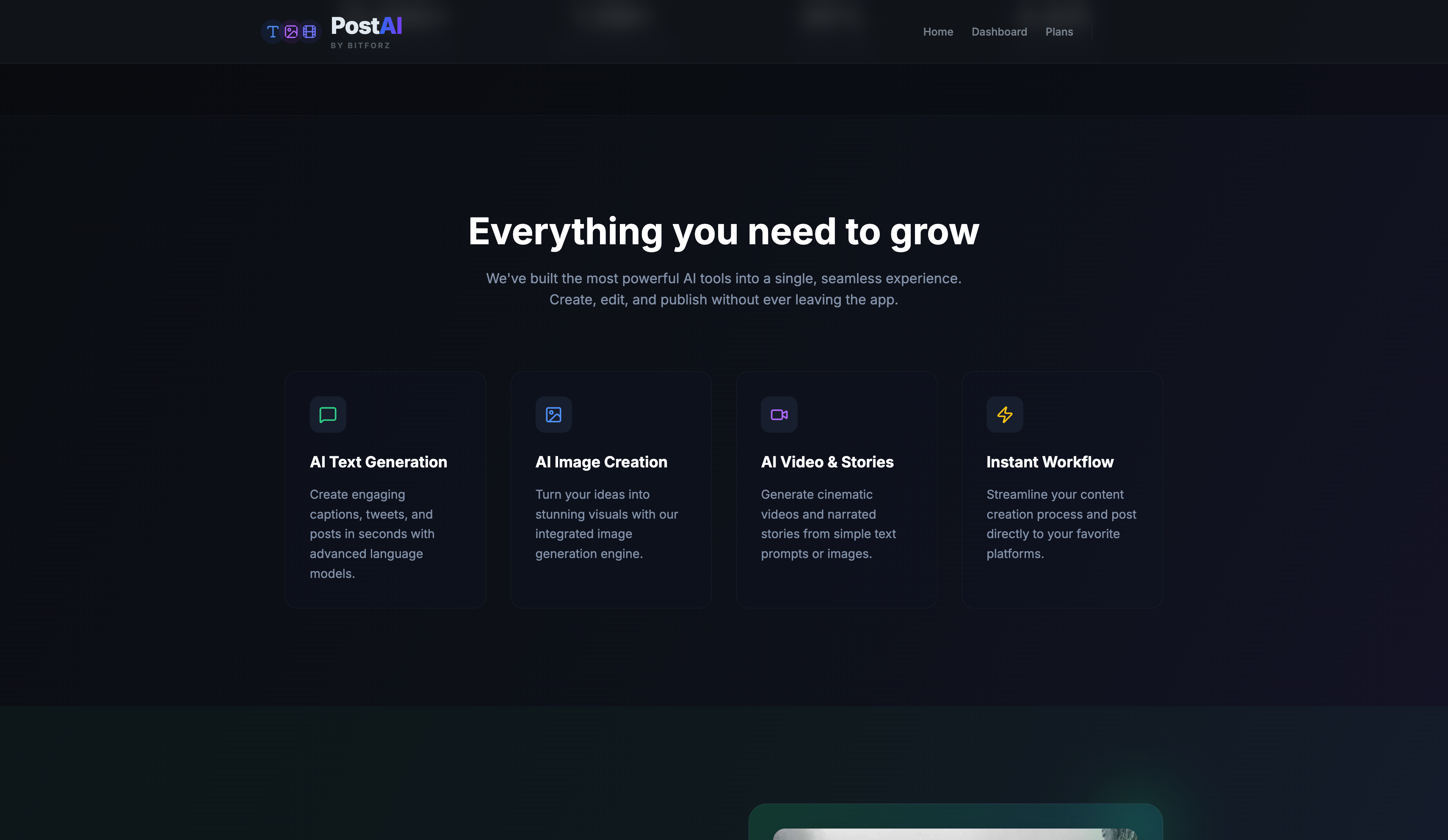 POSTAI gallery image