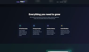 POSTAI gallery image