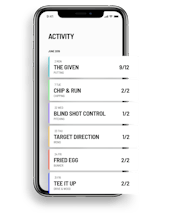 CORE Golf gallery image