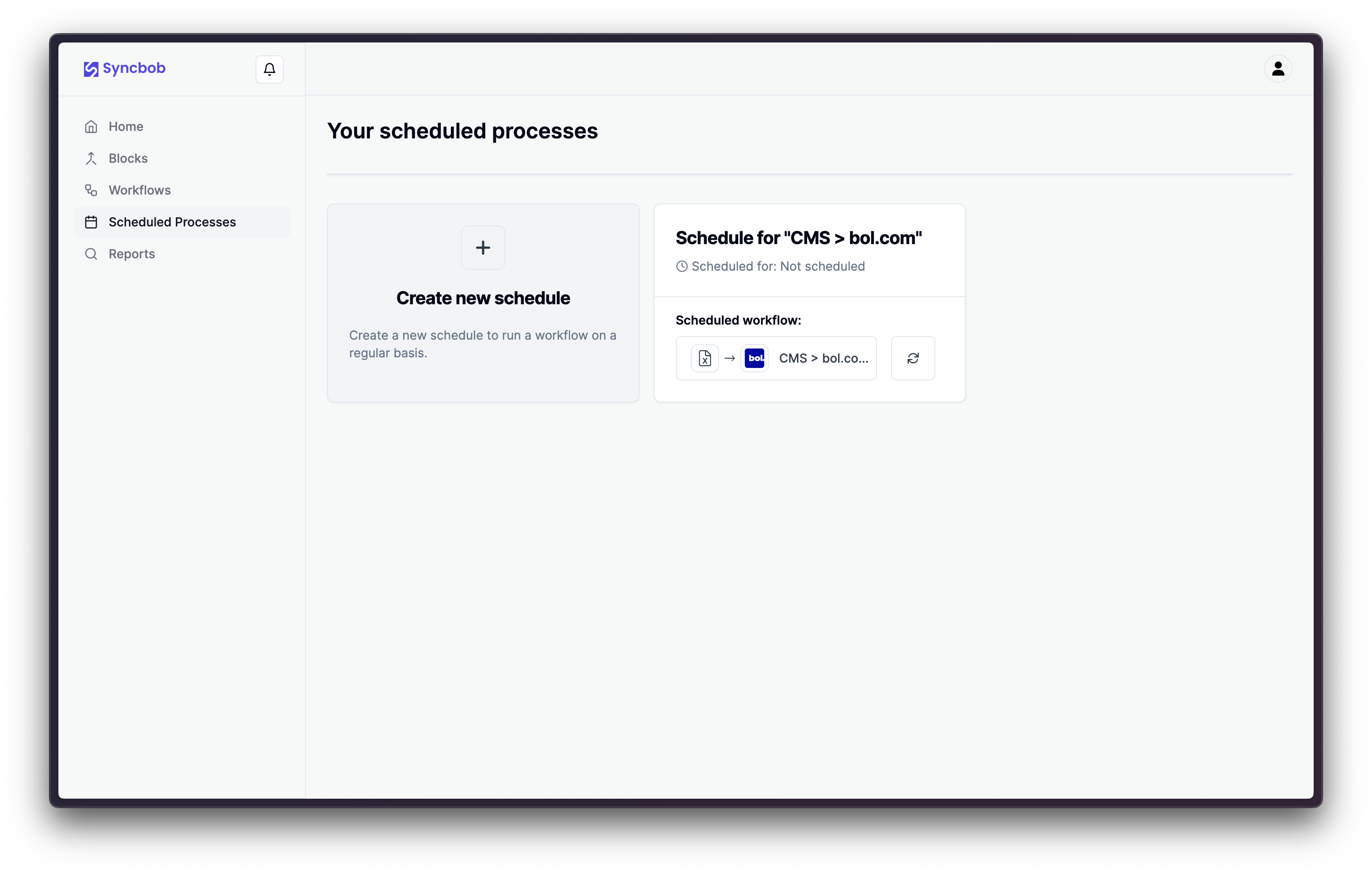 Синкбоб - Синхронизировать продукты от CMS до рынков, таких как Amazon медиа 4