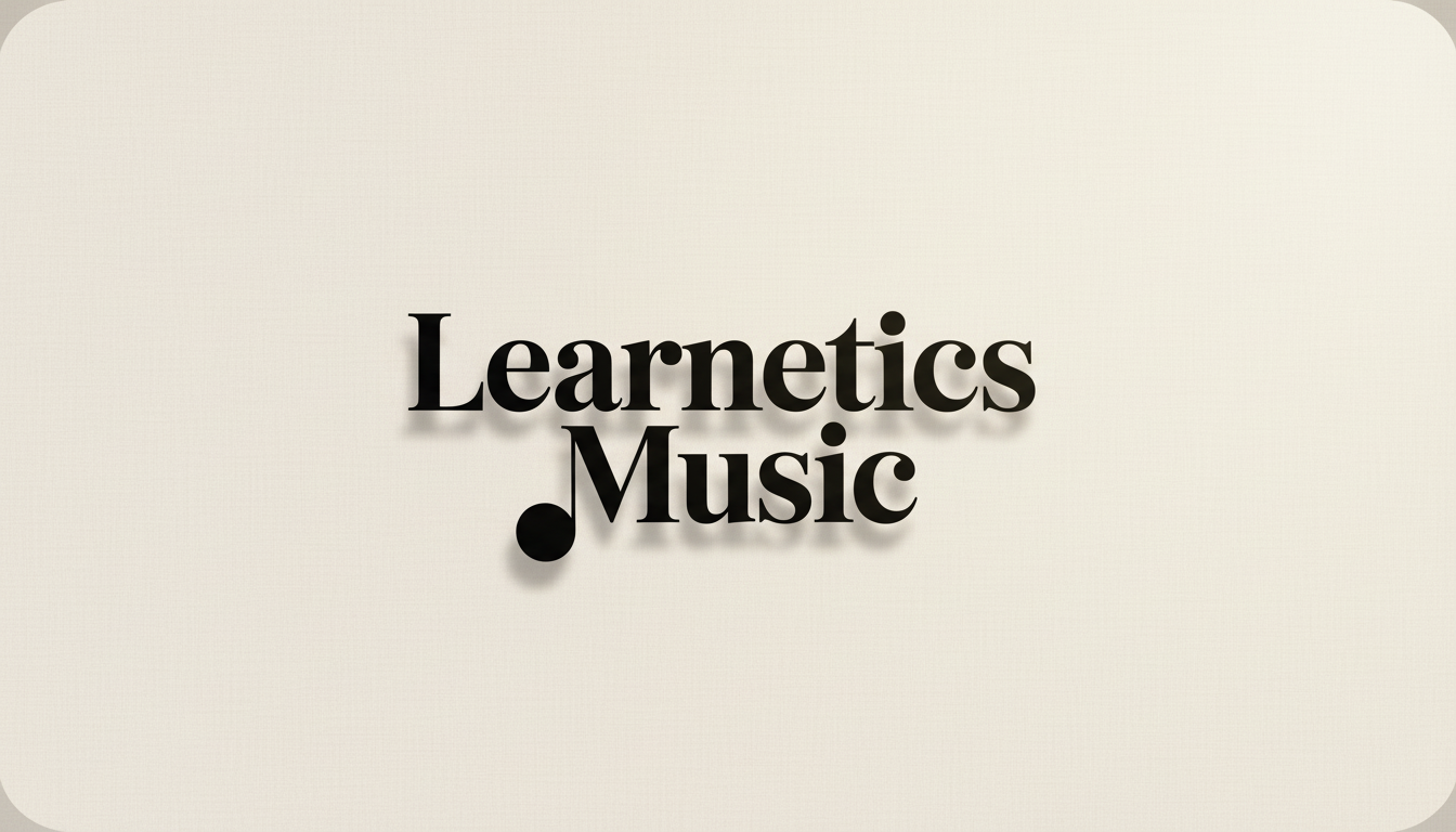 Learnetics Music gallery image