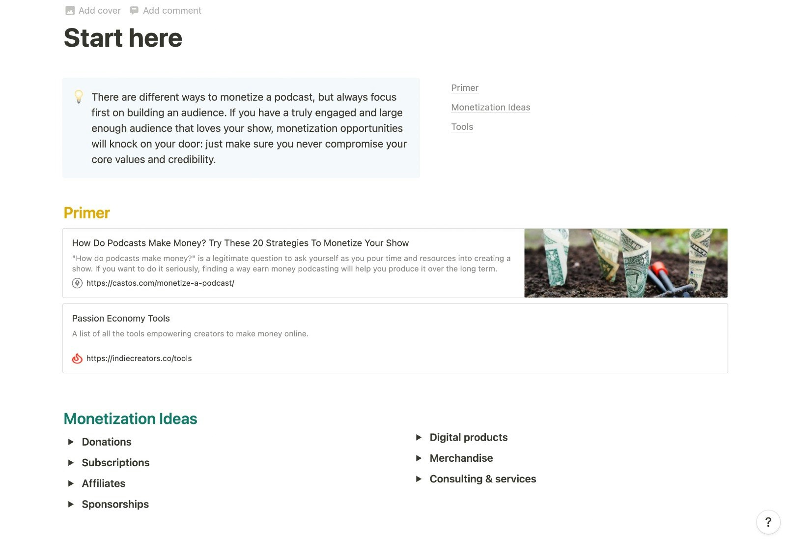 Pod Stack gallery image