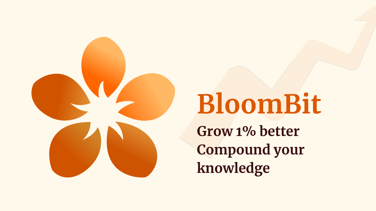 Bloombit: 15 Min Audiobooks gallery image