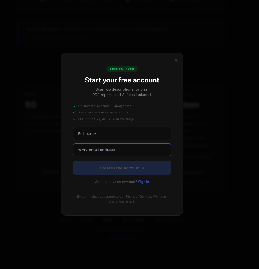 AstraAudit gallery image