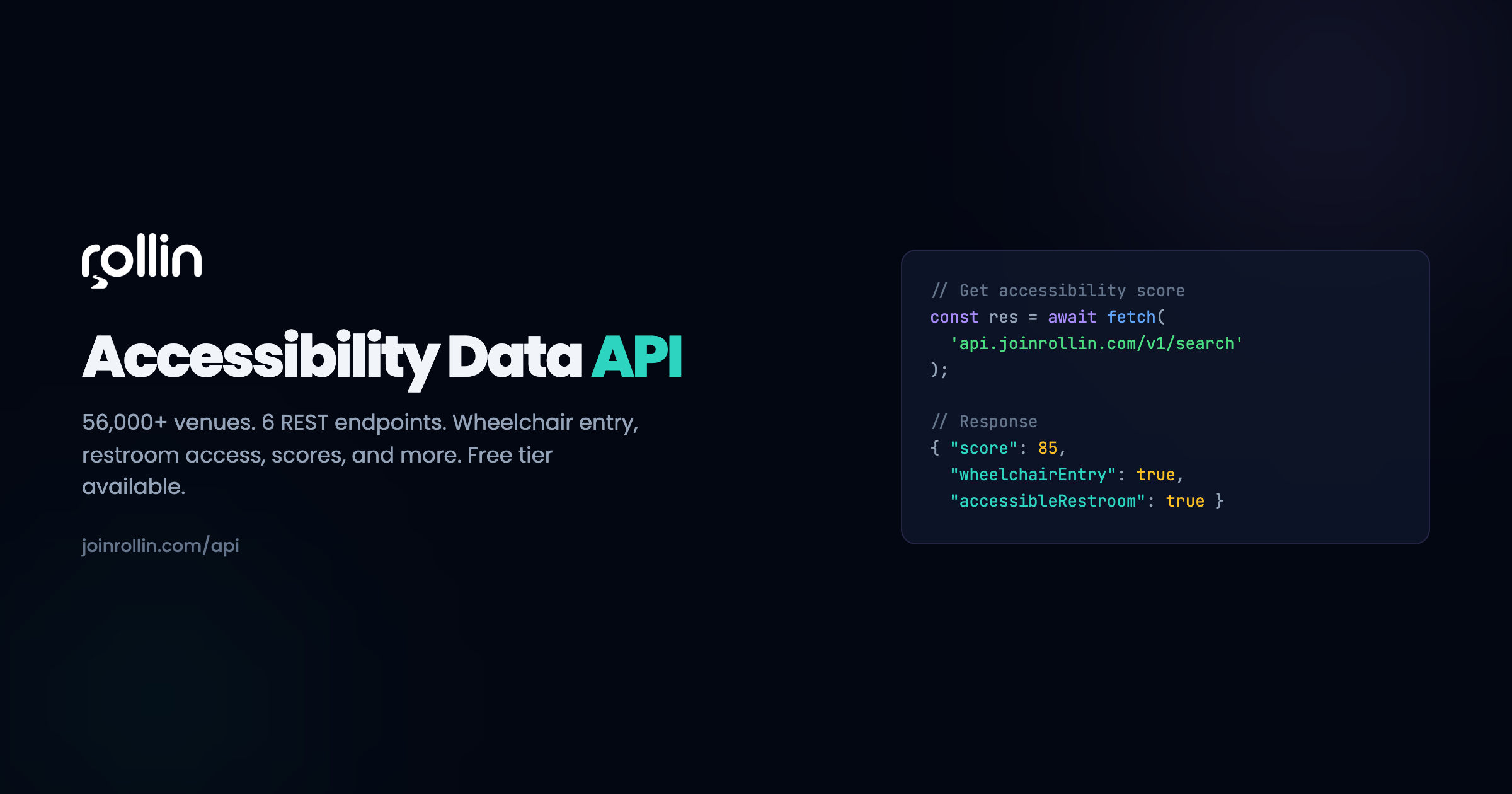 ROLLIN gallery image