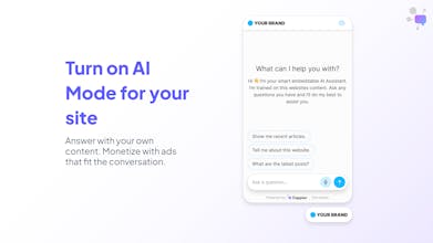 Dappier gallery image