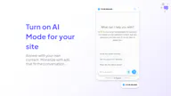 AI Mode by Dappier