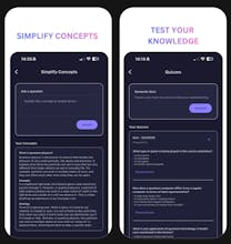 ScribeMind gallery image