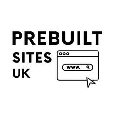 Pre Built Websites