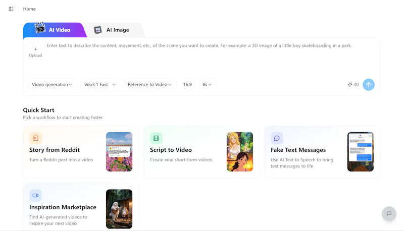 MakeShort screenshot 5