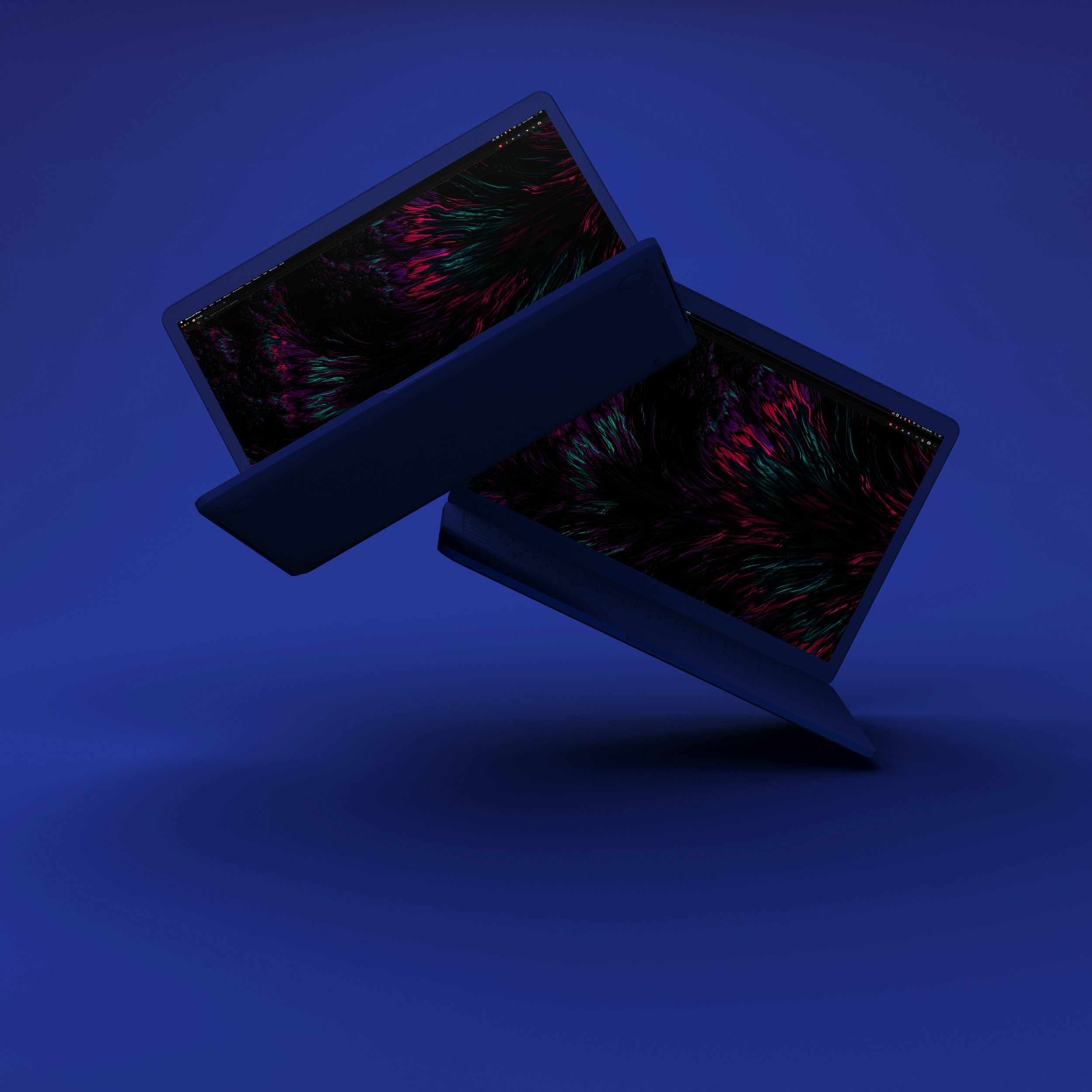 High quality mockup pack gallery image