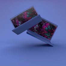 High quality mockup pack gallery image