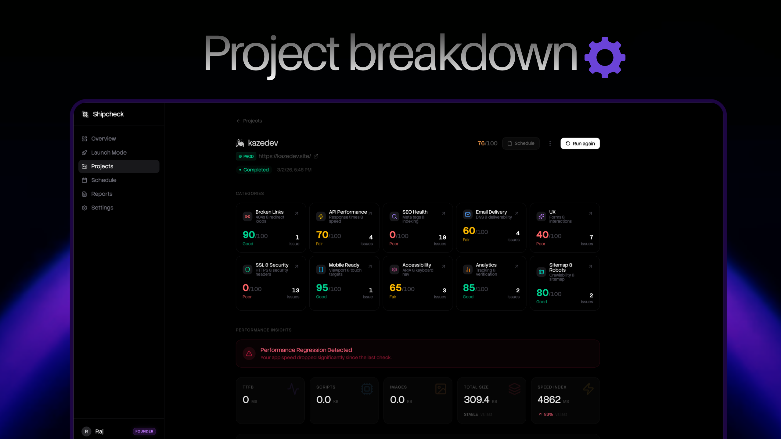 Shipcheck gallery image