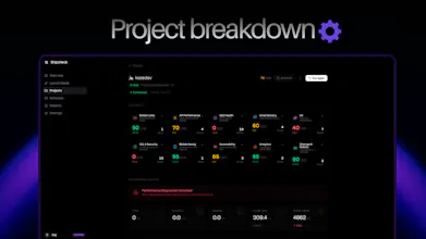 Shipcheck gallery image