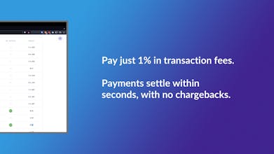 Bitcoin Invoicing & Payments gallery image