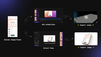 Mock Mock Pro gallery image