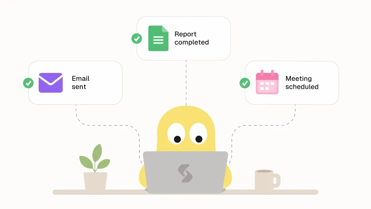 startuptile Verse-Build and hire autonomous AI employees from a single prompt