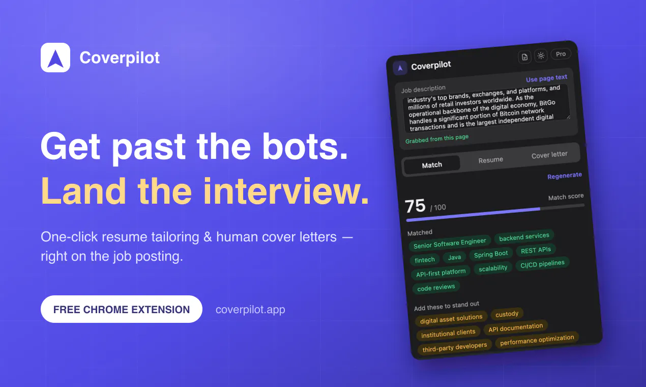 Coverpilot gallery image