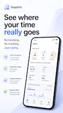 Dayprint - Screen Time Audit gallery image