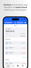 LeanBudget gallery image