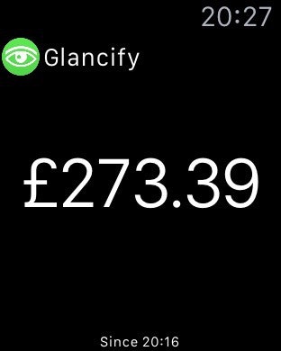 Glancify gallery image