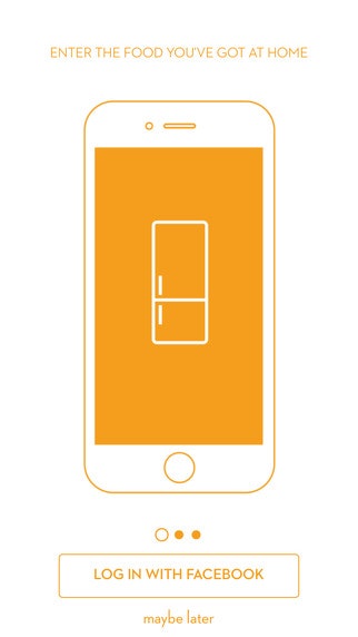 Carrot iOS gallery image