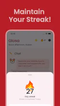 Glosa: Learn Languages Easily gallery image