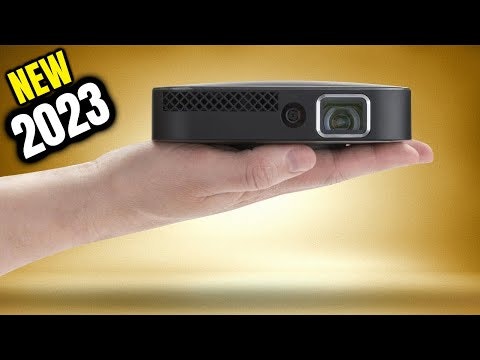 smart vidéoprojecteur gallery image