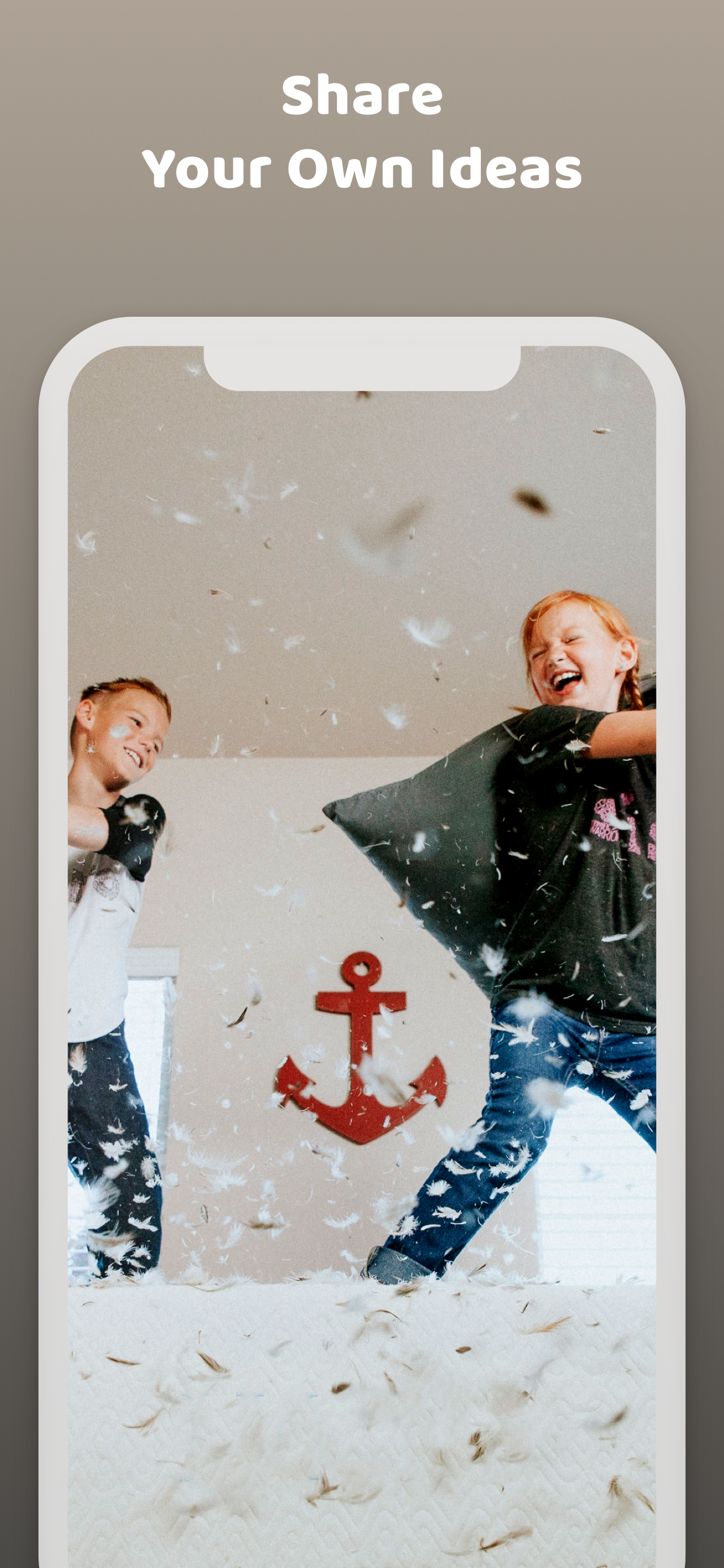 Infinite Ideas gallery image