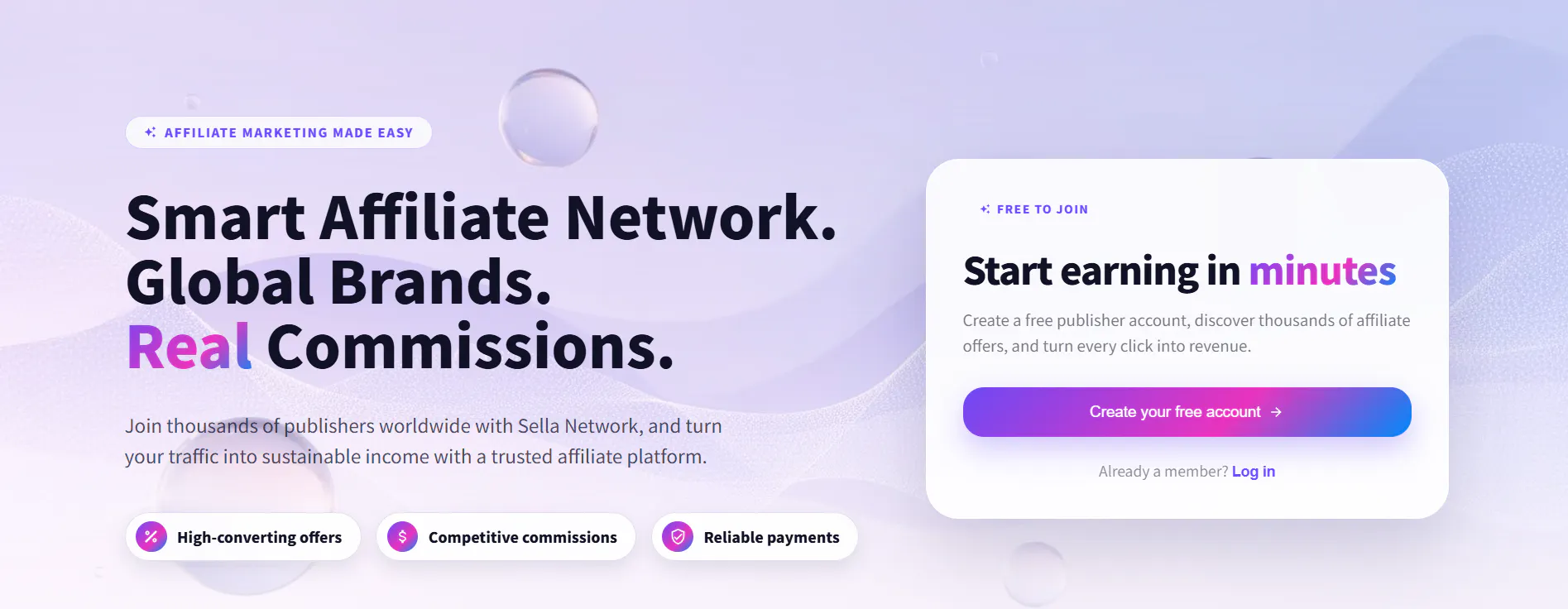 Sella Network gallery image