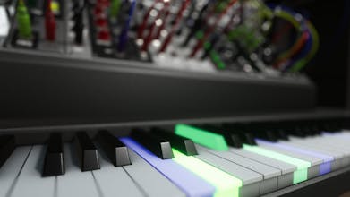 SYNTHSPACE gallery image